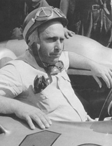 Хуан-Мануэль Фанхио / Fangio, Juan Manuel